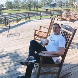 Meet your Posher, Daniel